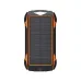 УМБ PowerBank с солнечной панелью Квант WSC26/3 30000mAh+3 panels УМБ PowerBank с солнечной панелью Квант WSC26/3 30000mAh+3 panels