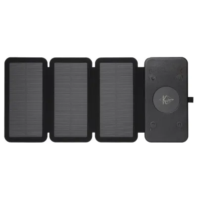 УМБ PowerBank с солнечной панелью Квант WSC26/3 30000mAh+3 panels УМБ PowerBank с солнечной панелью Квант WSC26/3 30000mAh+3 panels