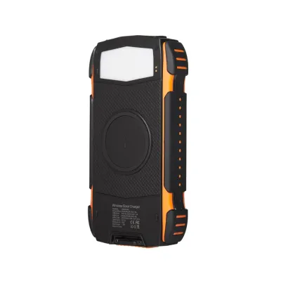 УМБ PowerBank с солнечной панелью Квант WSC26/4 30000mAh+4 panels УМБ PowerBank с солнечной панелью Квант WSC26/4 30000mAh+4 panels
