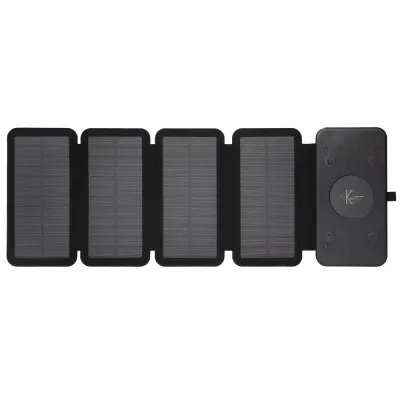 УМБ PowerBank с солнечной панелью Квант WSC26/4 30000mAh+4 panels УМБ PowerBank с солнечной панелью Квант WSC26/4 30000mAh+4 panels
