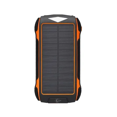 УМБ PowerBank с солнечной панелью Квант WSC26/6 30000mAh+6 panels УМБ PowerBank с солнечной панелью Квант WSC26/6 30000mAh+6 panels