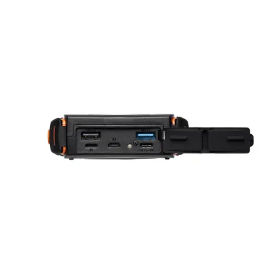 УМБ PowerBank с солнечной панелью Квант WSC26/6 30000mAh+6 panels УМБ PowerBank с солнечной панелью Квант WSC26/6 30000mAh+6 panels