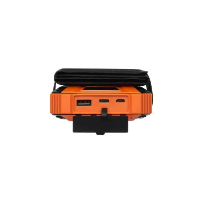 УМБ PowerBank із сонячною панеллю Квант WSC33/4 20000mAh+4 panels УМБ PowerBank із сонячною панеллю Квант WSC33/4 20000mAh+4 panels