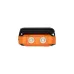 УМБ PowerBank із сонячною панеллю Квант WSC33/4 20000mAh+4 panels УМБ PowerBank із сонячною панеллю Квант WSC33/4 20000mAh+4 panels