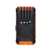 УМБ PowerBank із сонячною панеллю Квант WSC33/4 20000mAh+4 panels УМБ PowerBank із сонячною панеллю Квант WSC33/4 20000mAh+4 panels