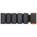 УМБ PowerBank с солнечной панелью Квант WSC33/5 20000mAh+5 panels