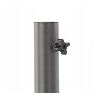 Подставка для зонта Garden Line GAO0834 Inox Подставка для зонта Garden Line GAO0834 Inox