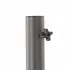 Подставка для зонта Garden Line GAO0834 Inox Подставка для зонта Garden Line GAO0834 Inox