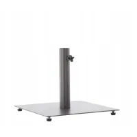 Подставка для зонта Garden Line GAO0834 Inox Подставка для зонта Garden Line GAO0834 Inox