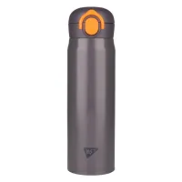 Термос YES Fusion 500 мл сірий (708205)