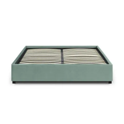 Ліжко двоспальне COSAS Mango Agave 160x200 см Агава Ліжко двоспальне COSAS Mango Agave 160x200 см Агава