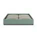 Ліжко двоспальне COSAS Mango Agave 160x200 см Агава Ліжко двоспальне COSAS Mango Agave 160x200 см Агава
