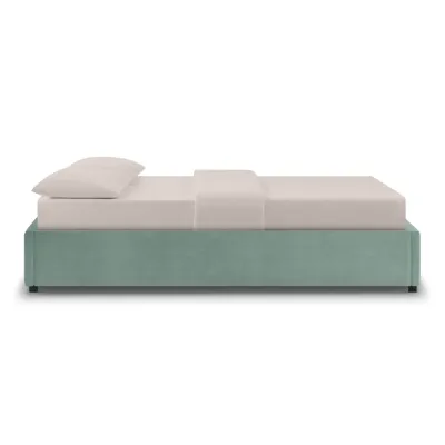 Ліжко двоспальне COSAS Mango Agave 160x200 см Агава Ліжко двоспальне COSAS Mango Agave 160x200 см Агава