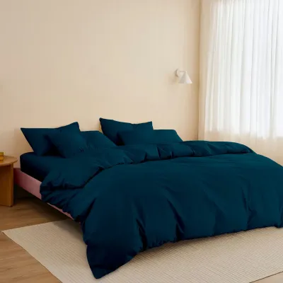 Кровать двуспальная COSAS Mandarin Rosette 160x200 см Лиловый Кровать двуспальная COSAS Mandarin Rosette 160x200 см Лиловый