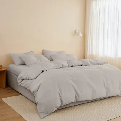 Ліжко двоспальне COSAS Papaya Biscuit 160x200 см Капучино Ліжко двоспальне COSAS Papaya Biscuit 160x200 см Капучино