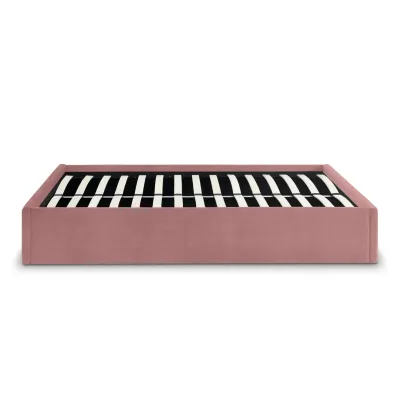 Ліжко двоспальне COSAS Papaya Rosette 160x200 см Ліловий Ліжко двоспальне COSAS Papaya Rosette 160x200 см Ліловий