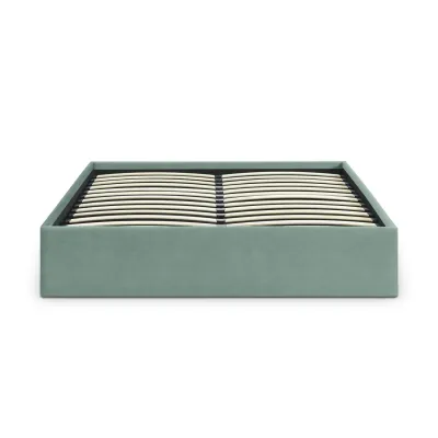 Кровать двуспальная COSAS Papaya Agave 160x200 см Агава