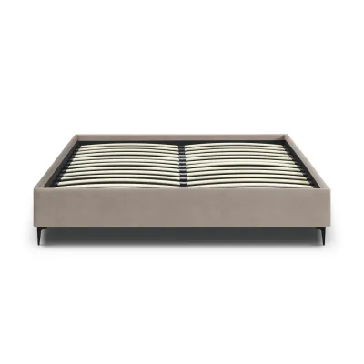Ліжко двоспальне COSAS Kiwi Biscuit 180x200 см Капучино Ліжко двоспальне COSAS Kiwi Biscuit 180x200 см Капучино