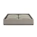 Ліжко двоспальне COSAS Mango Biscuit 180x200 см Капучино Ліжко двоспальне COSAS Mango Biscuit 180x200 см Капучино