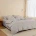 Ліжко двоспальне COSAS Mango Biscuit 180x200 см Капучино Ліжко двоспальне COSAS Mango Biscuit 180x200 см Капучино