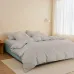 Ліжко двоспальне COSAS Mango Agave 180x200 см Агава Ліжко двоспальне COSAS Mango Agave 180x200 см Агава