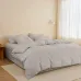 Ліжко двоспальне COSAS Papaya Biscuit 180x200 см Капучино Ліжко двоспальне COSAS Papaya Biscuit 180x200 см Капучино