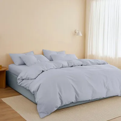 Ліжко двоспальне COSAS Papaya Cashmere 180x200 см Стальний