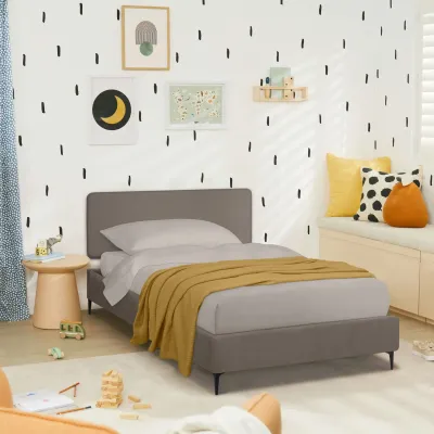 Изголовье для кровати COSAS Bali Latte 55x98 см CS1 Бронза Изголовье для кровати COSAS Bali Latte 55x98 см CS1 Бронза