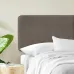 Изголовье для кровати COSAS Bali Latte 55x98 см CS1 Бронза Изголовье для кровати COSAS Bali Latte 55x98 см CS1 Бронза
