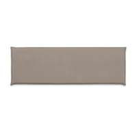 Изголовье для кровати COSAS Rodos Biscuit 60x98 см Капучино