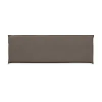 Узголів'я для ліжка COSAS Rodos Latte 60x98 см CS1 Бронза