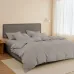 Изголовье для кровати COSAS Bali Latte 55x170 см CS1 Бронза
