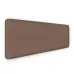 Изголовье для кровати COSAS Bali Rum 55x170 см Коричневый