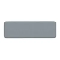 Узголів'я для ліжка COSAS Bali Cashmere 55x170 см Стальний Узголів'я для ліжка COSAS Bali Cashmere 55x170 см Стальний