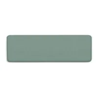 Изголовье для кровати COSAS Bali Agave 55x170 см Агава