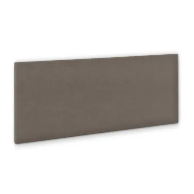 Узголів'я для ліжка COSAS Cuba Latte 55x170 см CS1 Бронза Узголів'я для ліжка COSAS Cuba Latte 55x170 см CS1 Бронза