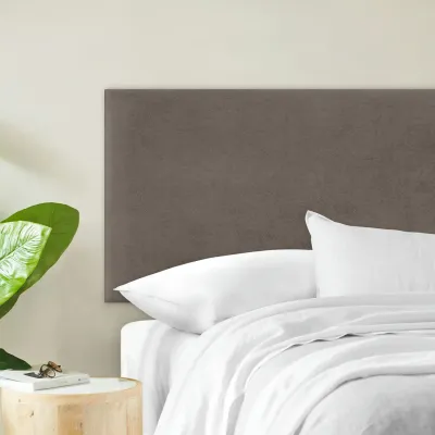 Узголів'я для ліжка COSAS Cuba Latte 55x170 см CS1 Бронза Узголів'я для ліжка COSAS Cuba Latte 55x170 см CS1 Бронза