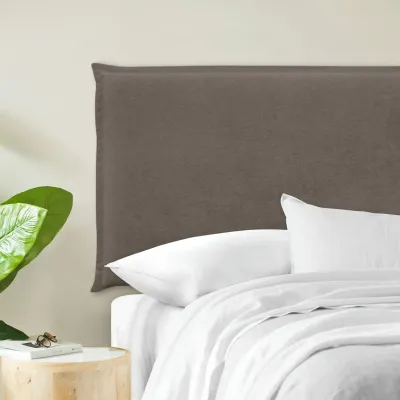 Узголів'я для ліжка COSAS Rodos Latte 60x170 см CS1 Бронза