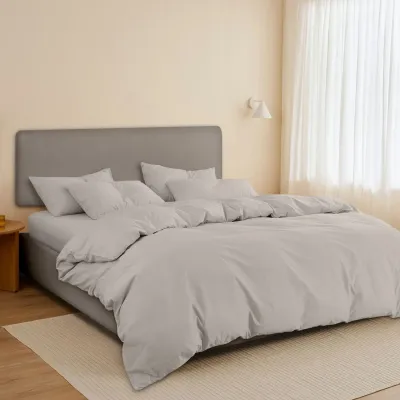 Изголовье для кровати COSAS Bali Savana 55x190 см Кварц Изголовье для кровати COSAS Bali Savana 55x190 см Кварц