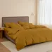 Изголовье для кровати COSAS Bali Rum 55x190 см Коричневый
