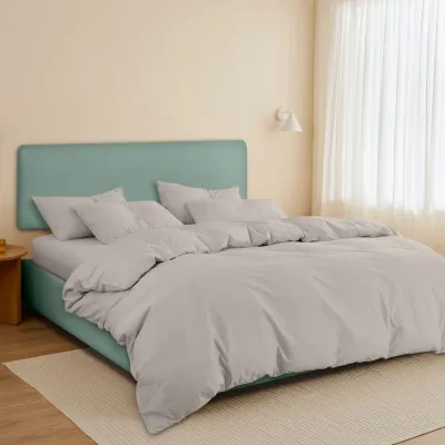 Узголів'я для ліжка COSAS Bali Agave 55x190 см Агава