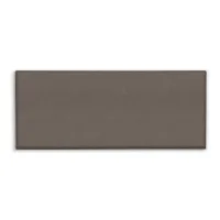 Изголовье для кровати COSAS Cuba Latte 55x190 см CS1 Бронза