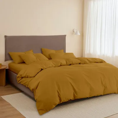 Узголів'я для ліжка COSAS Rodos Rum 60x190 см Коричневий