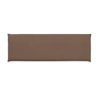 Узголів'я для ліжка COSAS Rodos Rum 60x190 см Коричневий