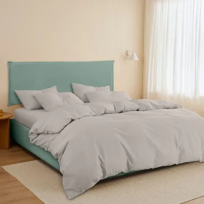 Узголів'я для ліжка COSAS Rodos Agave 60x190 см Агава Узголів'я для ліжка COSAS Rodos Agave 60x190 см Агава