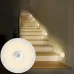 Аккумуляторный светильник Enerlight Cold light с датчиком движения 8,5х2,3 см Белый 2 шт Аккумуляторный светильник Enerlight Cold light с датчиком движения 8,5х2,3 см Белый 2 шт