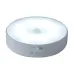 Аккумуляторный светильник Enerlight Cold light с датчиком движения 8,5х2,3 см Белый 2 шт