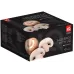 Кастрюля IQ Be Traditional 24 см 4.6 л Черный (6937751) Кастрюля IQ Be Traditional 24 см 4.6 л Черный (6937751)