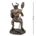 Интерьерная фигурка Minotaur Veronese 16 см Коричневый AL229274 Интерьерная фигурка Minotaur Veronese 16 см Коричневый AL229274