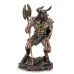 Интерьерная фигурка Minotaur Veronese 16 см Коричневый AL229274 Интерьерная фигурка Minotaur Veronese 16 см Коричневый AL229274